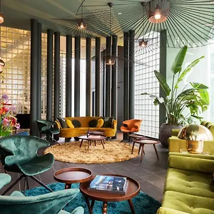 Апарт-отель Hotel2stay, Амстердам