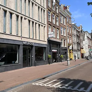 Отель Melrose, Амстердам