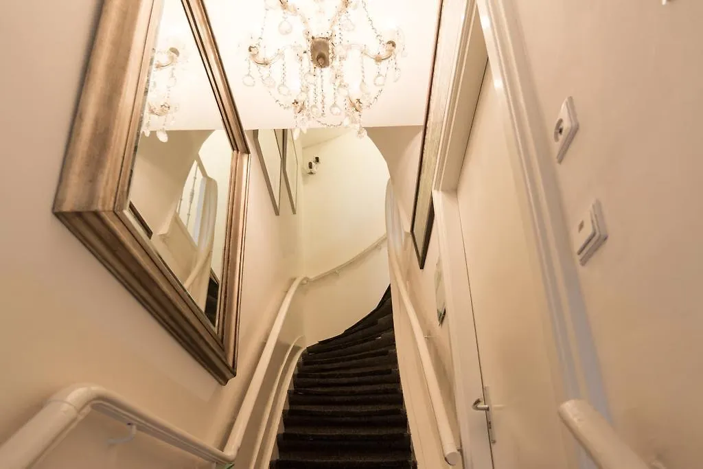 B&B La Vie En Rose Amsterdam Centre 3*,  Netherlands