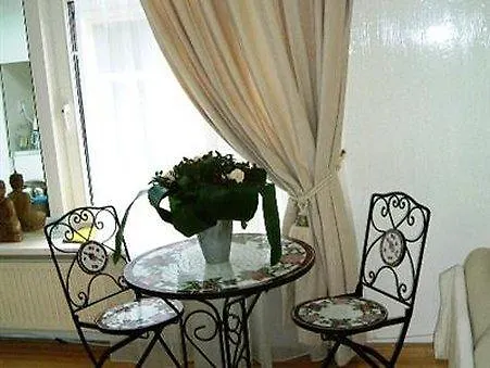 B&B La Vie En Rose Amsterdam Centre 3*,  Netherlands