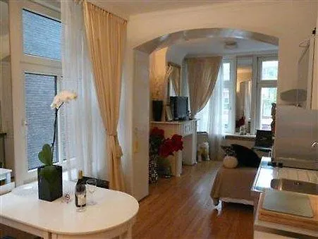 B&B La Vie En Rose Amsterdam Centre